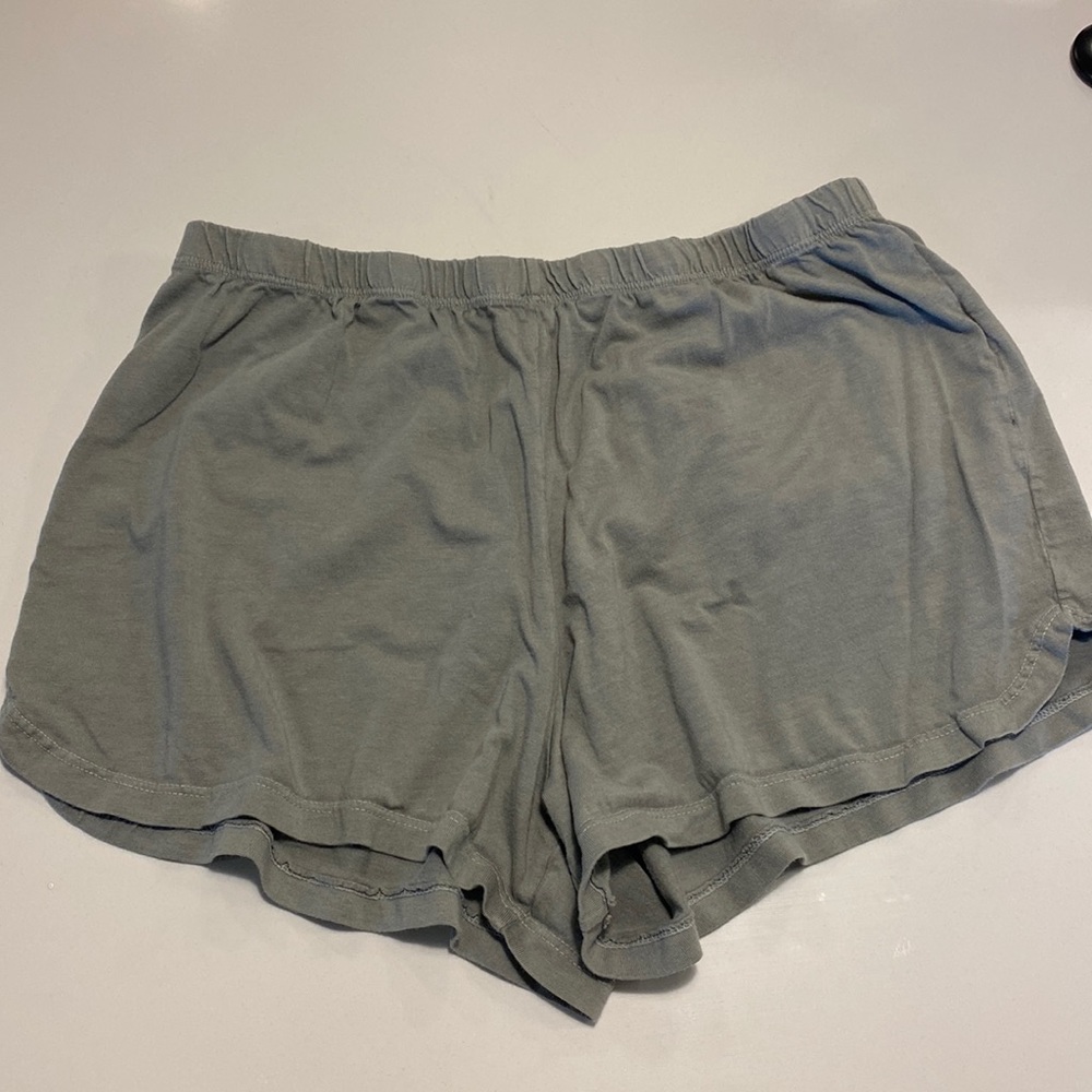 Mate Tencel Sleep Short